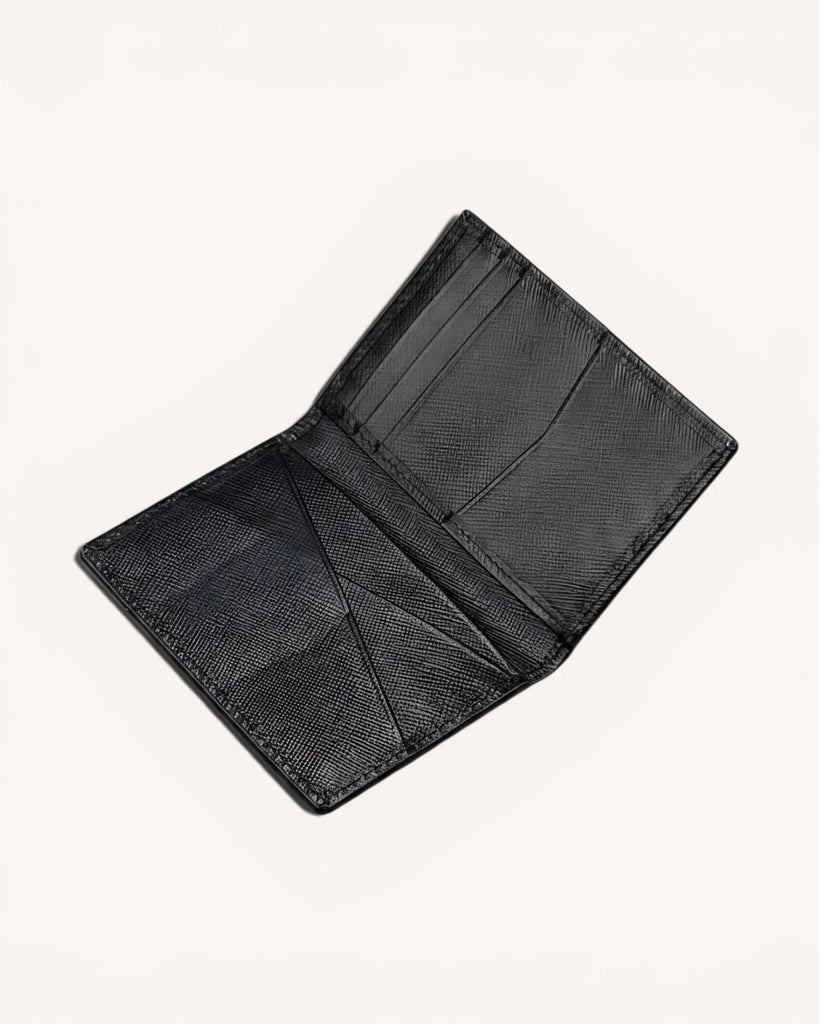 Genuine Leather Card Holder (CH-095 Vertical)
