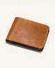 Handmade Genuine Leather Wallet (HM-012)