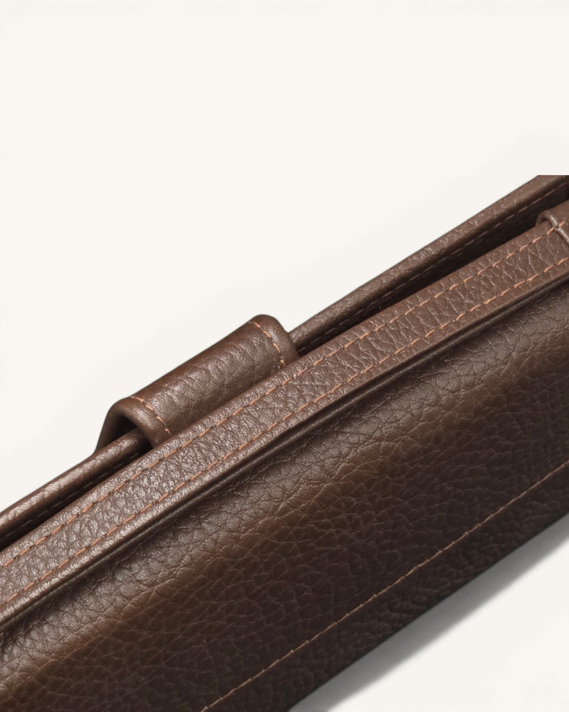 Ladies Leather Wallet (LC-1412)