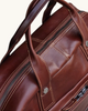 Leather Laptop Bag (B-006)