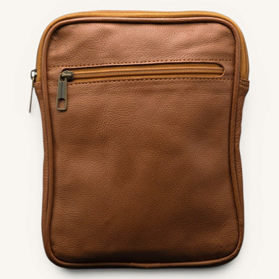 Leather Cross Shoulder Bag