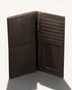 Genuine Leather Wallet (LW-MP995)