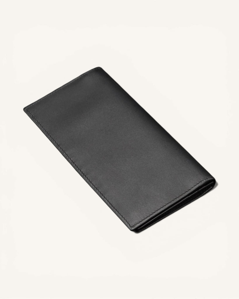 Genuine Leather Wallet (LW-MP995)