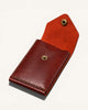 Handmade Genuine Leather Wallet (HM-001)