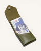 Handmade Genuine Leather Wallet (HM-001)