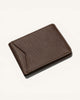 Genuine Leather Wallet (W-ignite Mild)
