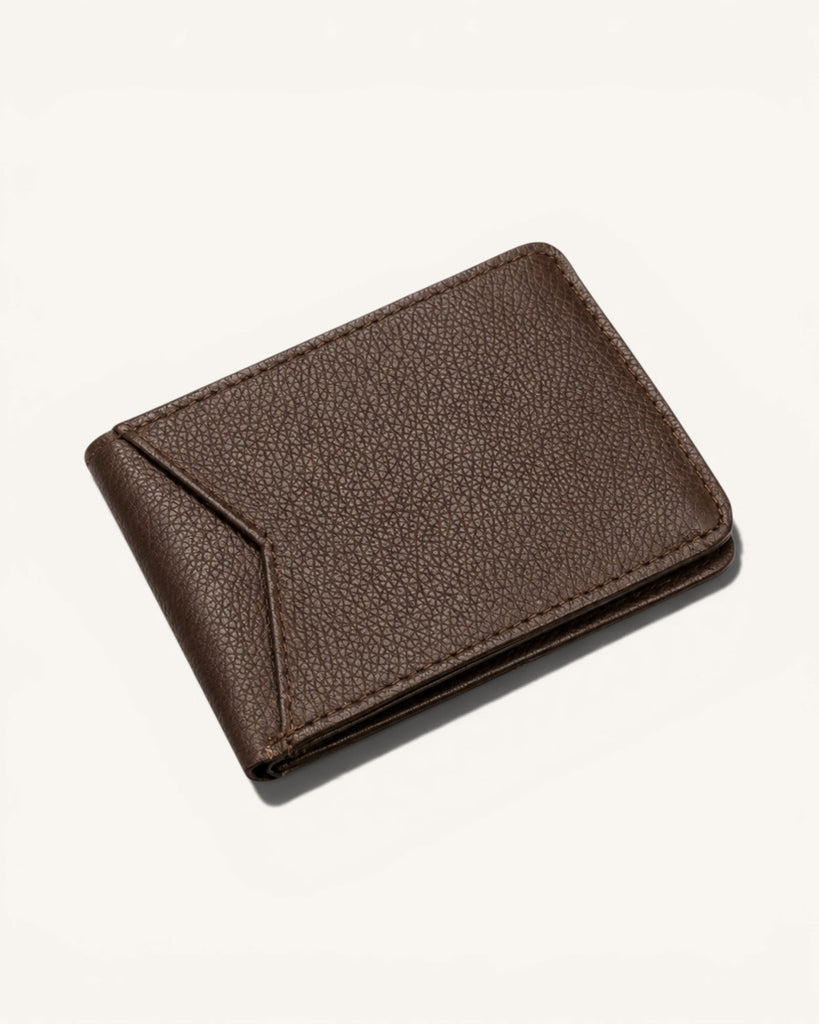 Genuine Leather Wallet (W-ignite Mild)