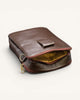 Leather Cross Shoulder Bag