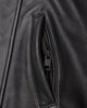 Men's Genuine Leather Jacket (J-0050)