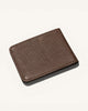 Genuine Leather Wallet (W-ignite Mild)