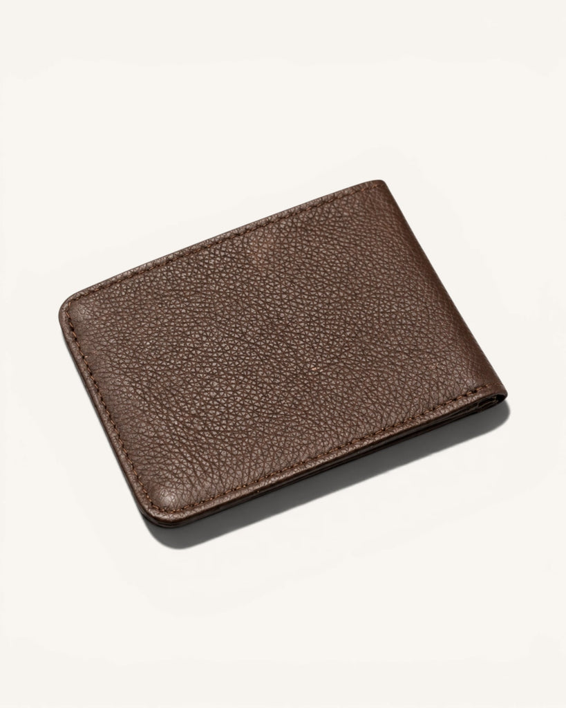 Genuine Leather Wallet (W-ignite Mild)