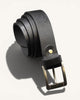 Genuine Leather Belt (B40-S1P)