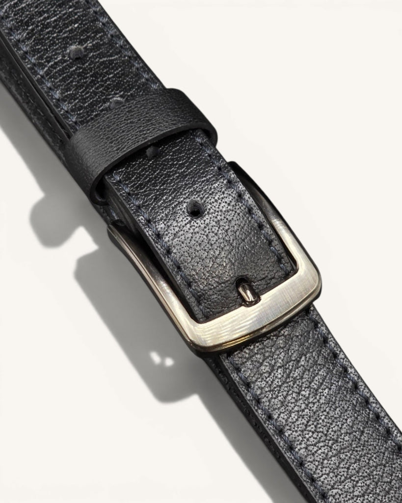 Genuine Leather Belt (B35-1PHS)