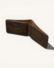 Handmade Genuine Leather Wallet (HM-012)