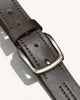Genuine Leather Belt (B40-HSS)