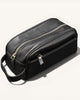 Leather Toiletry Bag