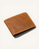 Handmade Genuine Leather Wallet (HM-011)
