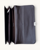 Leather Briefcase (B-002)