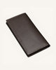 Genuine Leather Wallet (LW-CC18 Zipper (cow Mild))