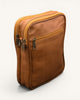 Leather Cross Shoulder Bag