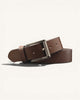 Genuine Leather Belt (B40-S1P)
