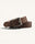 Genuine Leather Belt (B40-S1P)