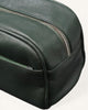 Leather Toiletry Bag