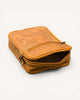 Leather Cross Shoulder Bag
