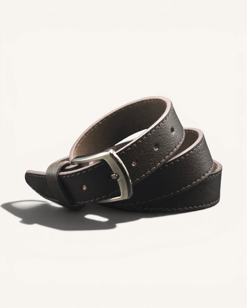 Genuine Leather Belt (B35-1PHS)