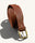 Genuine Leather Belt (B40-PULLUP)