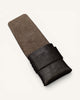 Genuine Leather Wallet (Lh-essential Brown)