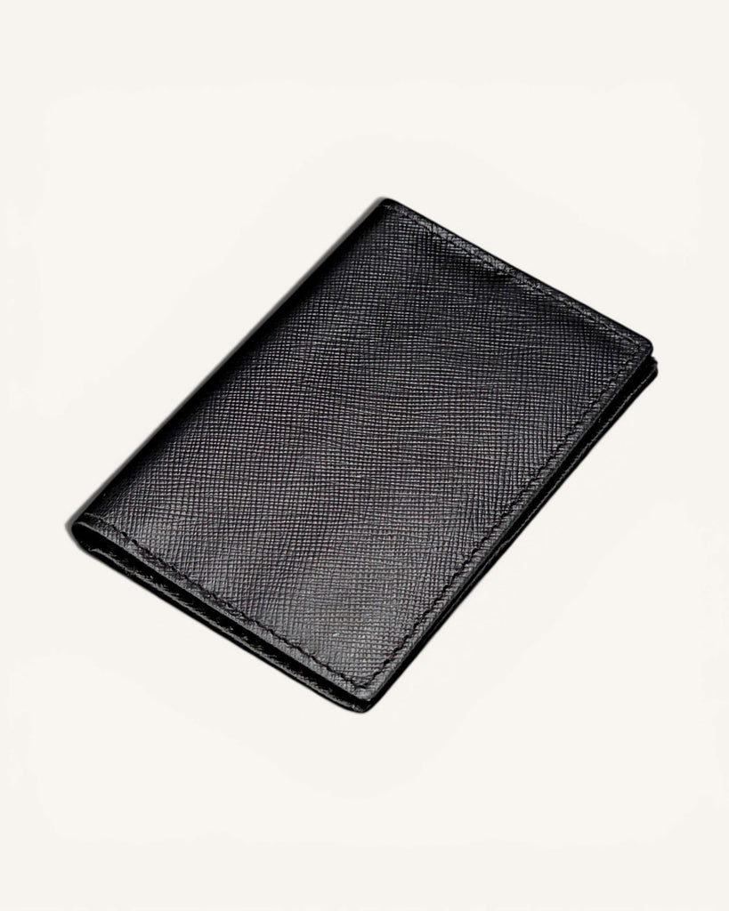 Genuine Leather Card Holder (CH-095 Vertical)