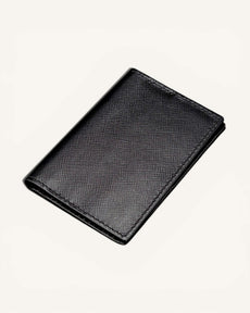 Genuine Leather Card Holder (CH-095 Vertical)