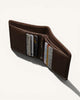 Genuine Leather Wallet (W-007 Zipper)