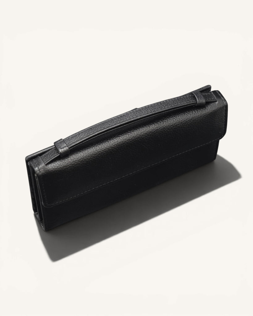 Ladies Leather Wallet (LC-1412)