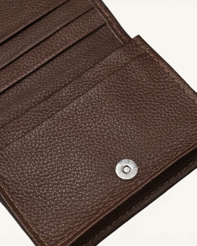 Genuine Leather Card Holder (CH-CC6)