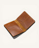 Handmade Leather Passport Cover