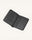 Genuine Leather Wallet (W-902 Black)