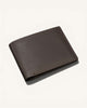 Genuine Leather Wallet (W-110)