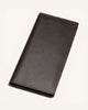 Genuine Leather Wallet (LW-CC18 Zipper (cow Mild))
