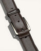 Genuine Leather Belt (B35-216)