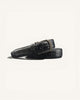 Genuine Leather Belt (B35-CROCO)
