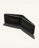 Handmade Genuine Leather Wallet (HM-002 Brown)