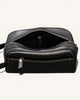 Leather Toiletry Bag