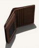 Genuine Leather Wallet (Dw-mini)