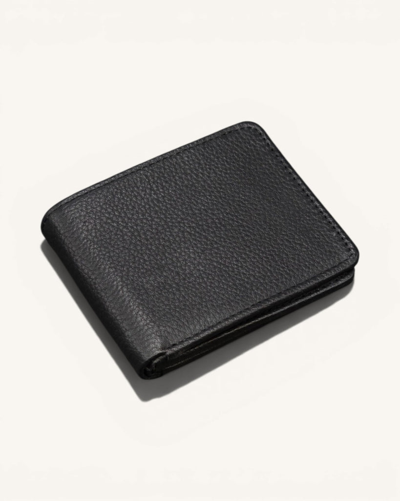 Genuine Leather Wallet (DW)