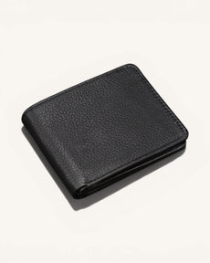 Genuine Leather Wallet (DW)