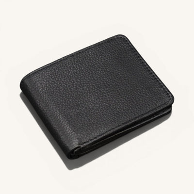 Genuine Leather Wallet (DW)