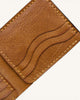 Handmade Genuine Leather Wallet (HM-012)
