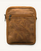 Leather Cross Shoulder Bag
